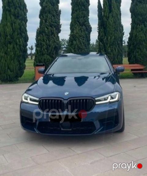 BMW 530, 2.0 L, 2020 il, 73 000 km — Şəmkir