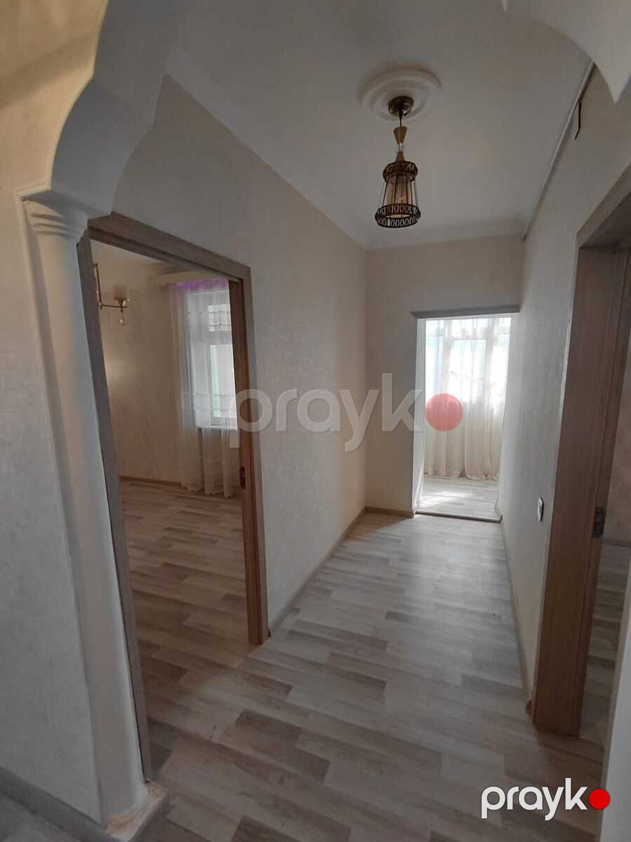 Satılır 3 otaqlı köhnə tikili 75 m² — Mənzil, Bakı (3)
