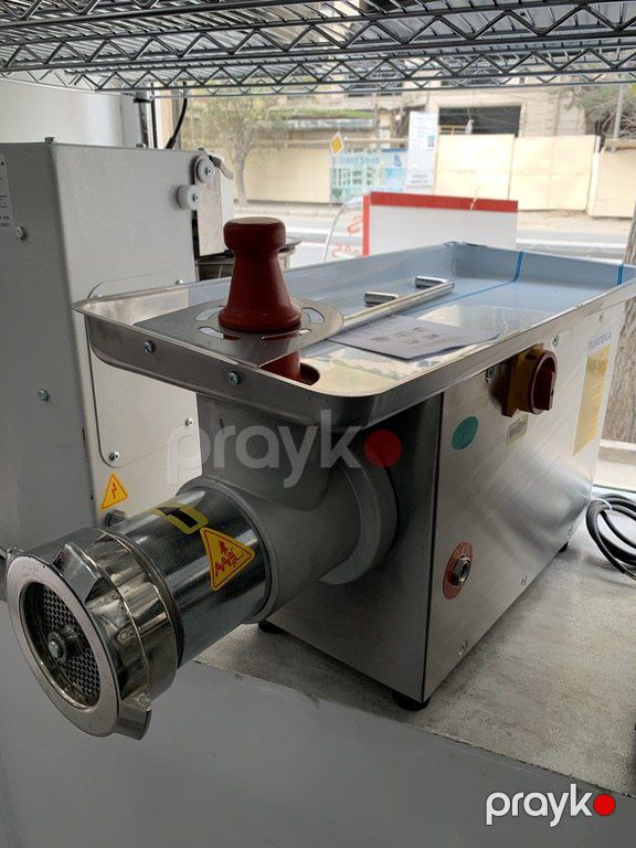 Ətçəkən — Biznes və avadanlıq, Bakı (3)