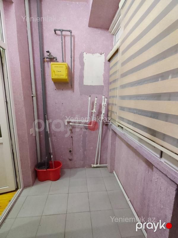 Satılır 3 otaqlı Bina evi menzil (Yeni tikili), 80 m², Binəqədi rayonu — Mənzil, Bakı (6)