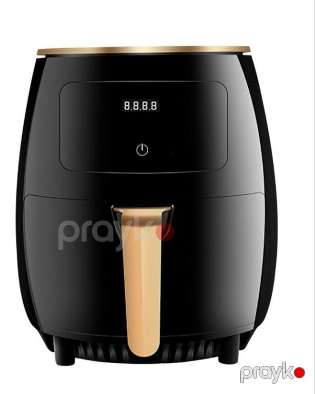 Air frayer — Ev texnikası, Bakı (2)