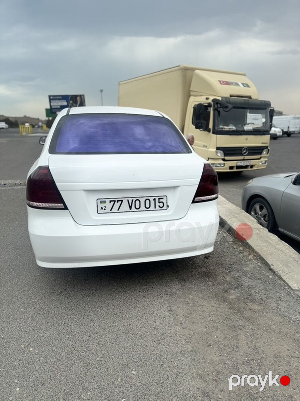 Ravon Nexia: 1.5 l 2019 il 279000 km Sedan — Avtomobillər, Xırdalan (2)