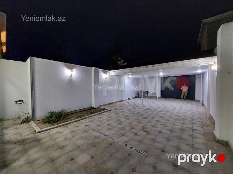 Satılır 3 otaqlı Həyət evi / Villa, 100 m², Suraxanı rayonu — Ev, villa, Bakı (7)