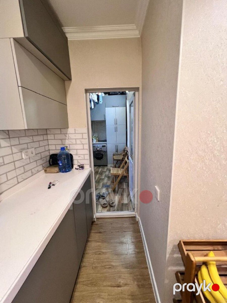 Satılır 3 otaqlı köhnə tikili 90 m² — Mənzil, Bakı (12)