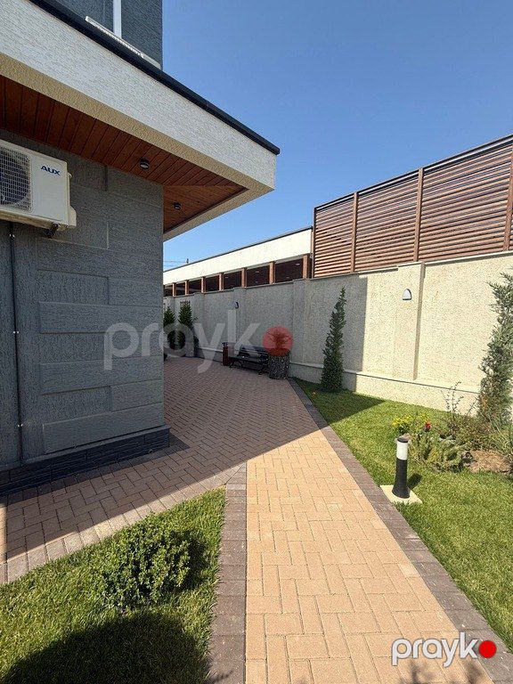 İcarəyə verilir 5 otaqlı həyət evi/bağ evi 550 m² — Ev, villa, Bakı (5)
