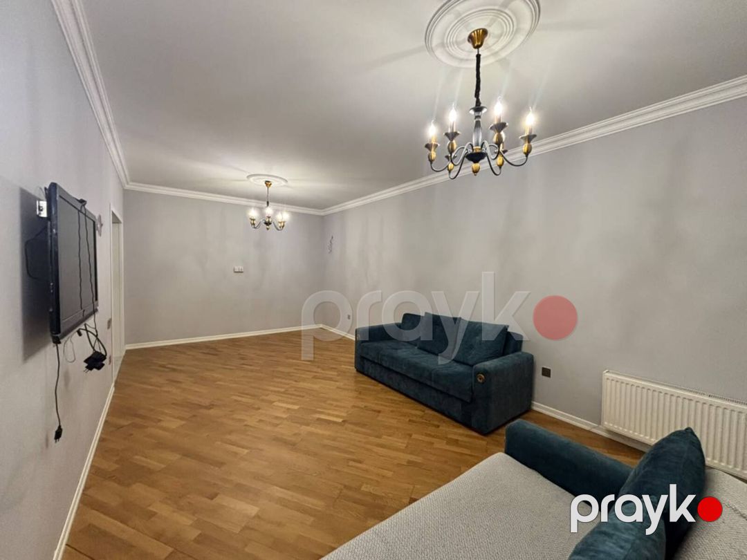 İcarəyə verilir 2 otaqlı yeni tikili 103 m² — Mənzil, Bakı (4)