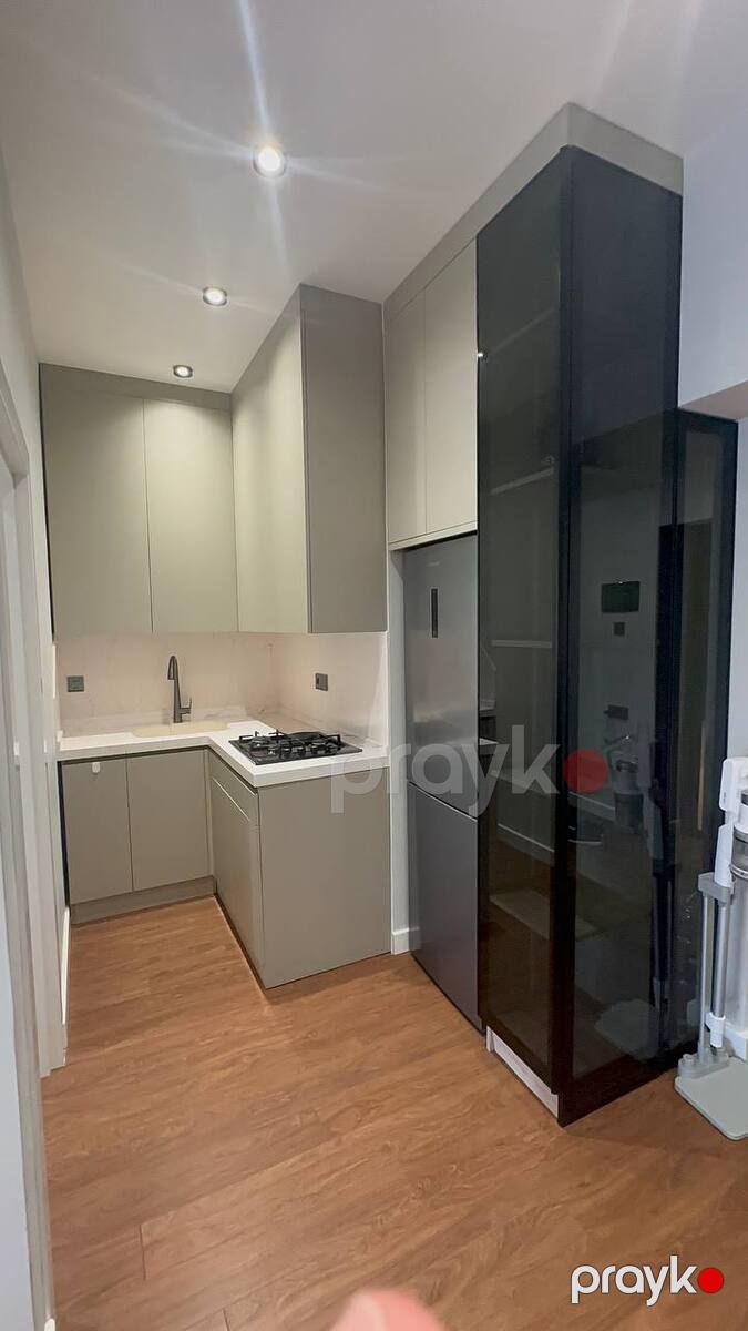 İcarəyə verilir 2 otaqlı yeni tikili 70 m² — Mənzil, Bakı (11)