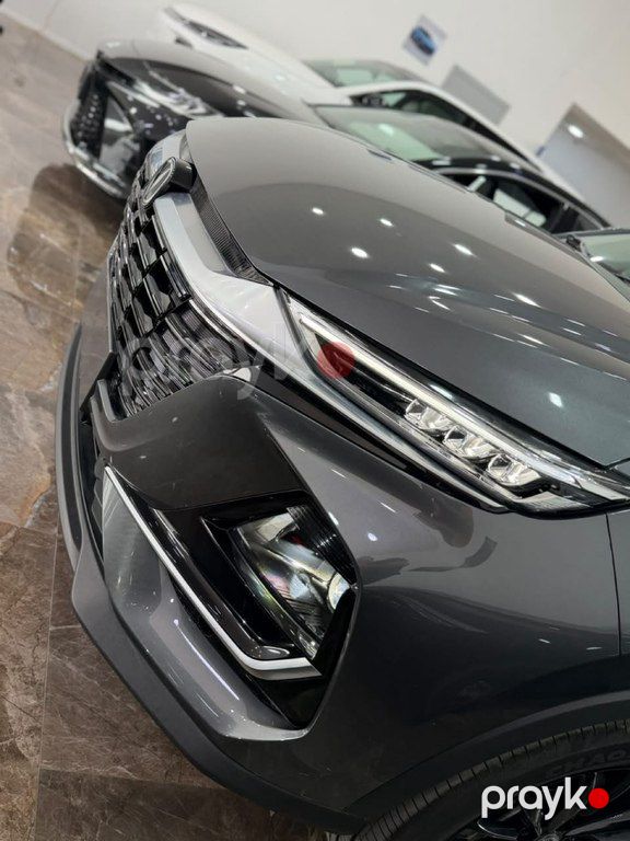 Changan CS 75 Pro, 1.5 L, 2026 il, yeni — Avtomobillər, Bakı (4)
