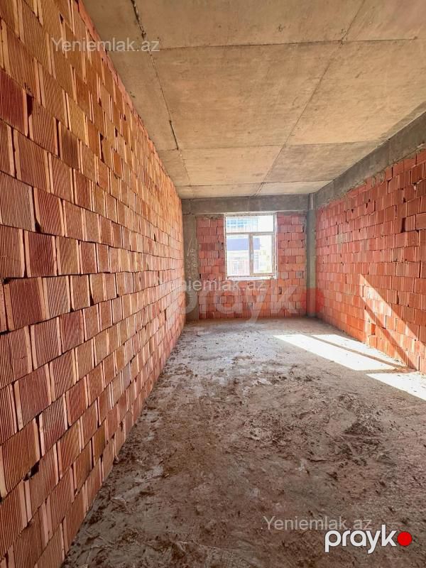 Satılır 1 otaqlı Bina evi menzil (Yeni tikili), 54 m², Masazır — Mənzil, Abşeron (6)