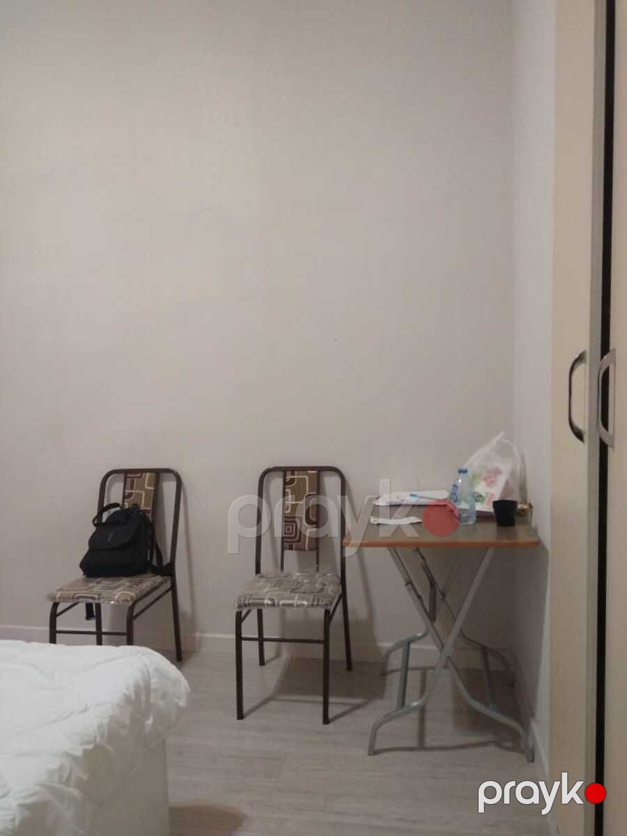 İcarəyə verilir 1 otaqlı köhnə tikili 35 m² — Mənzil, Bakı (6)