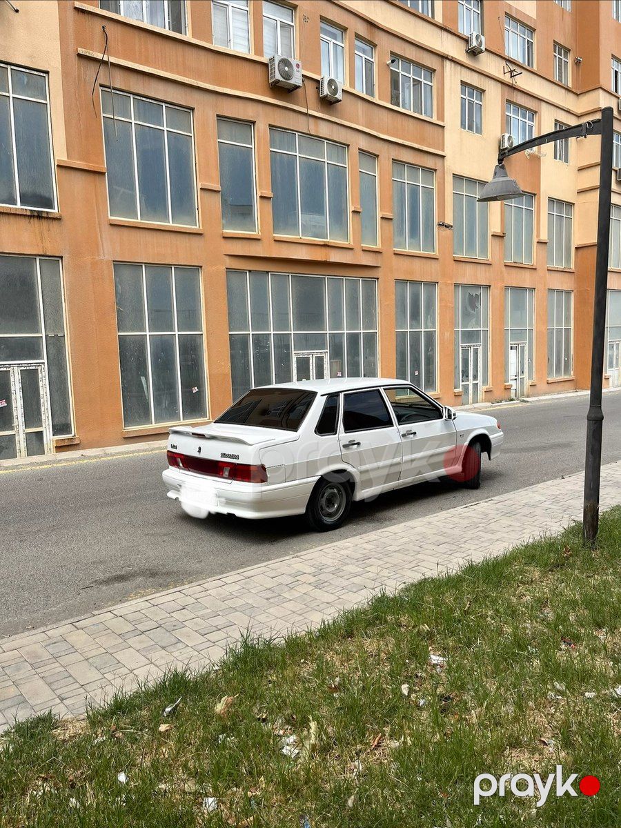 Lada (vaz) 2115, 2012 il — Avtomobillər, Quba (3)