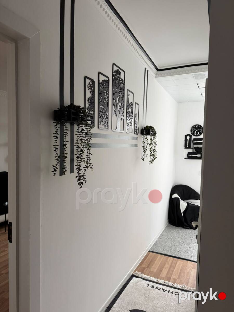 Satılır 2 otaqlı köhnə tikili 45 m² — Mənzil, Bakı (3)
