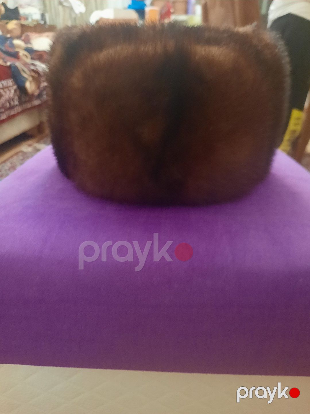 Papaq — Geyim, ayakkabı, aksesuarlar, Bakı (4)