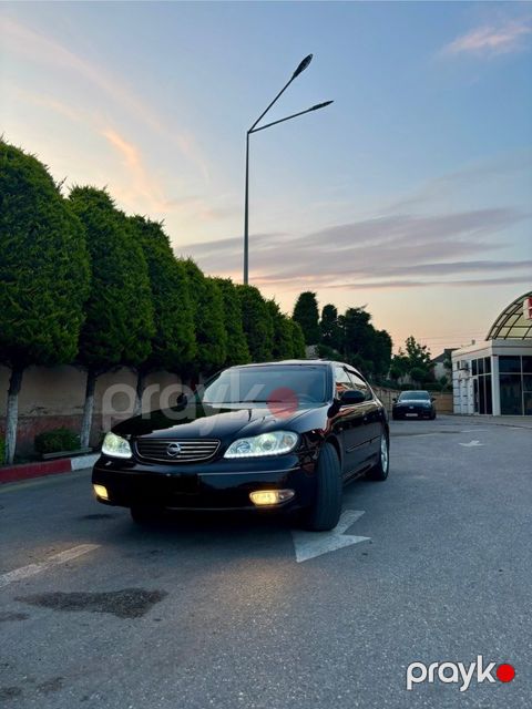 Nissan Maxima, 3.0 L, 2006 il, 416 000 km — Bakı