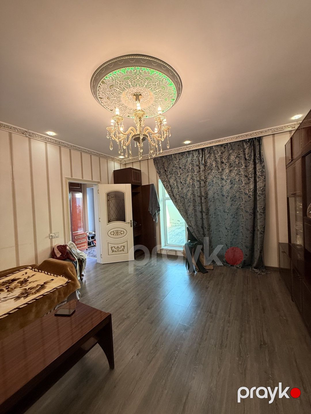 Satılır 4 otaqlı həyət evi/bağ evi 120 m² — Ev, villa, Bakı (10)