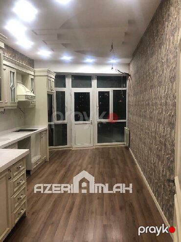 Satılır 3 otaqlı mənzil Xətai rayonu Xətai rayonu — Bakı