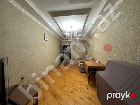 2 otaqlı Yeni tikili, Kirayə (aylıq), Bakı, Yasamal, 20 yanvar — Bakı