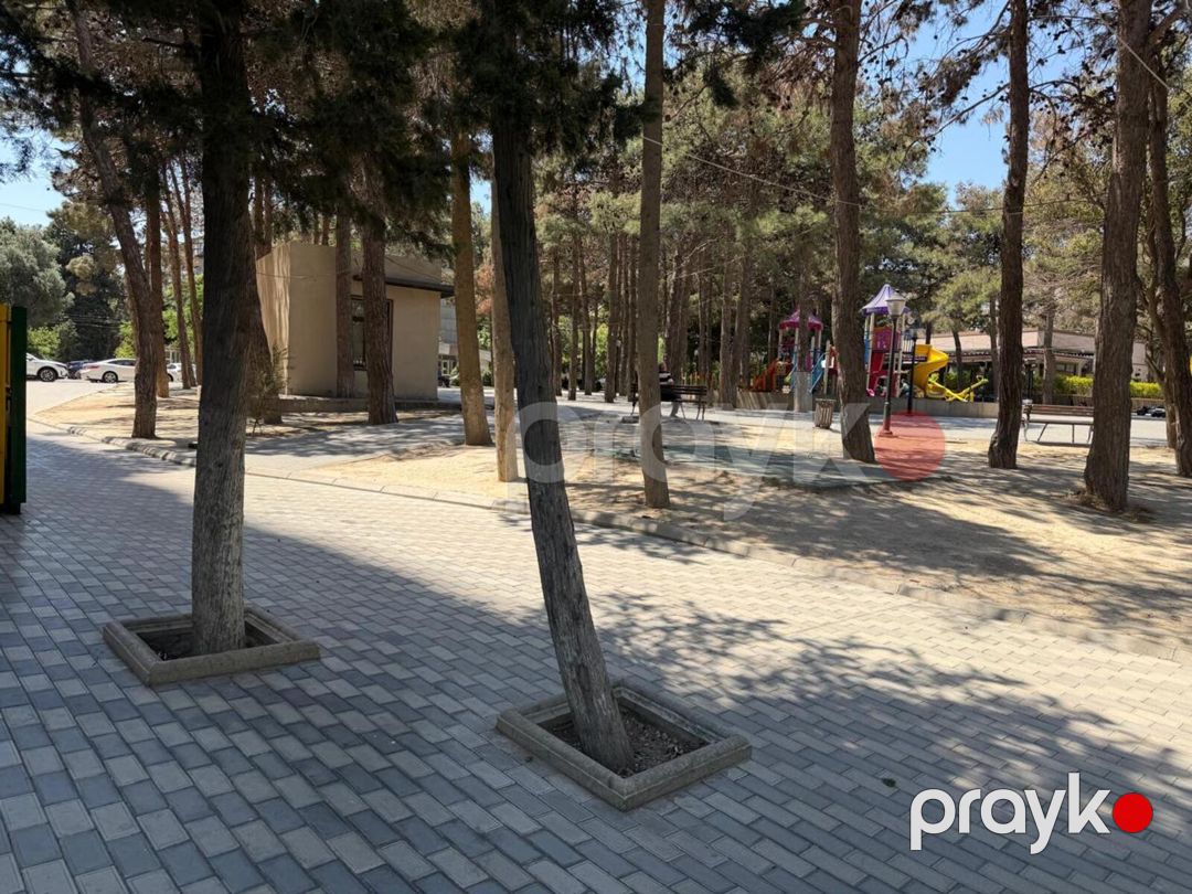 Satılır 4 otaqlı yeni tikili 177 m² — Mənzil, Bakı (11)
