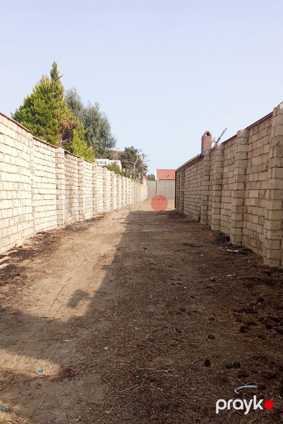 Satış: Torpaq, 17 sot, Xəzər rayonu — Torpaq, Bakı (4)