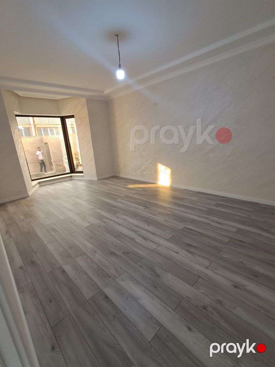Həyət evi, Rəsulzadə qəs — Ev, villa, Bakı (5)