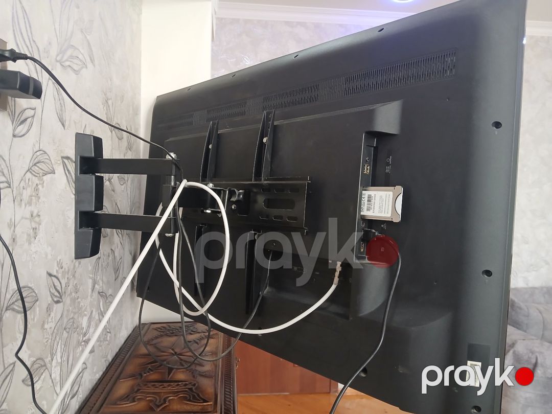 Televizor Hisense — TV və Video, Bakı (2)