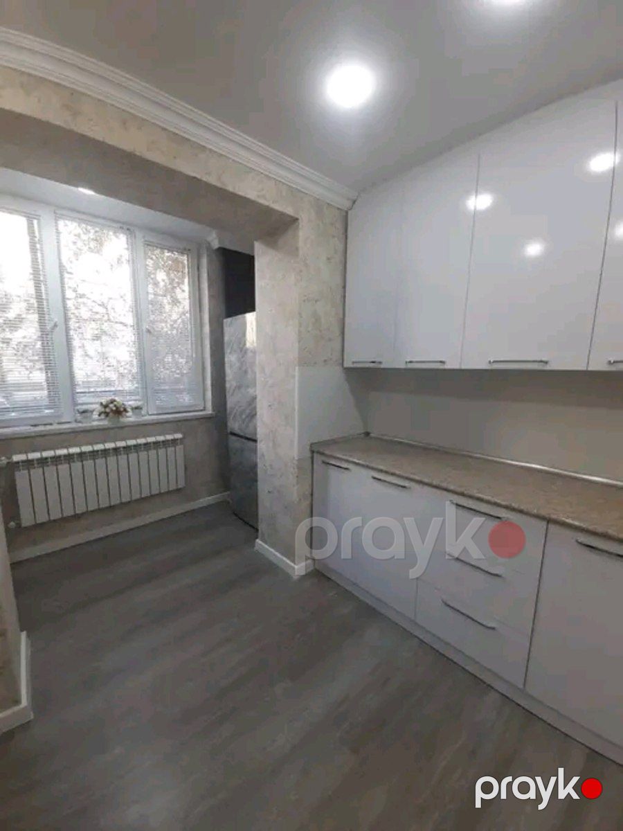 İcarəyə verilir 2 otaqlı yeni tikili 80 m² — Mənzil, Bakı (5)