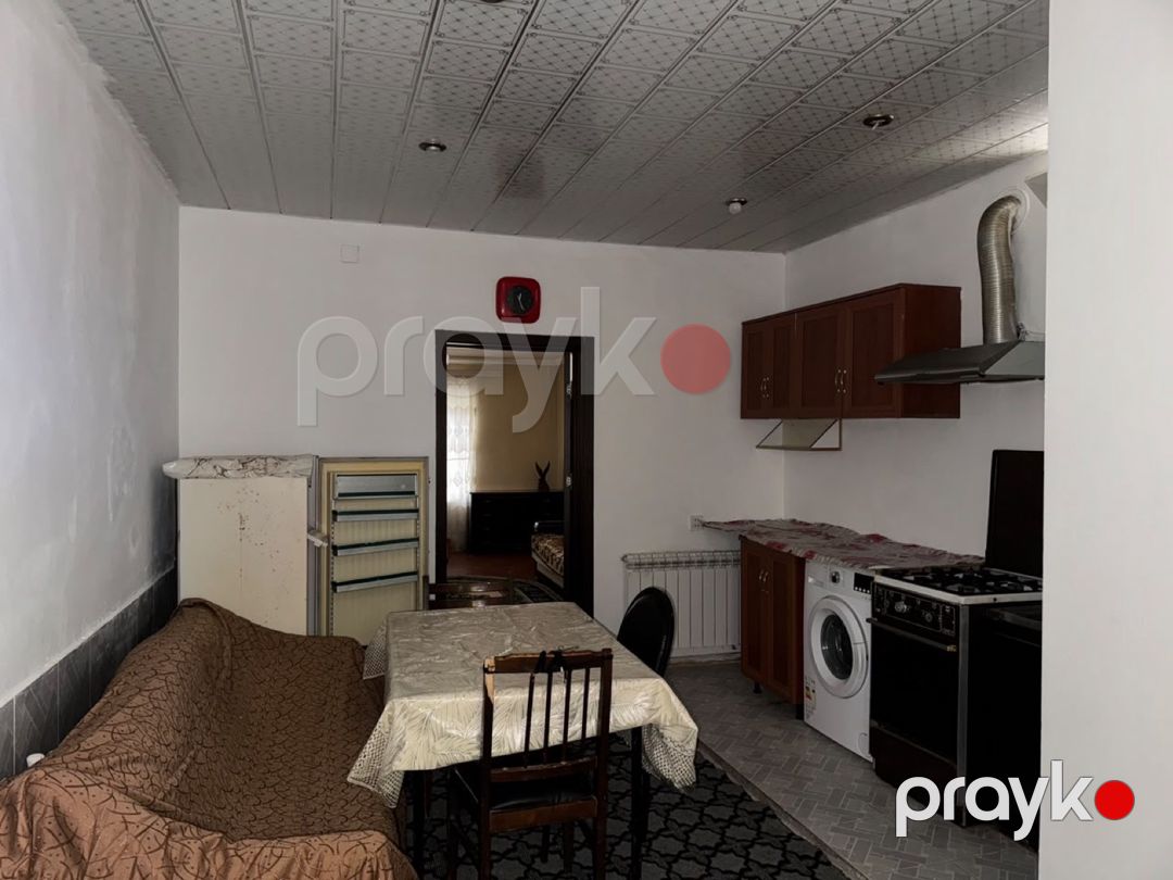 Həyət evi kirayə verilir, Biləcəri qəs — Ev, villa, Bakı (6)