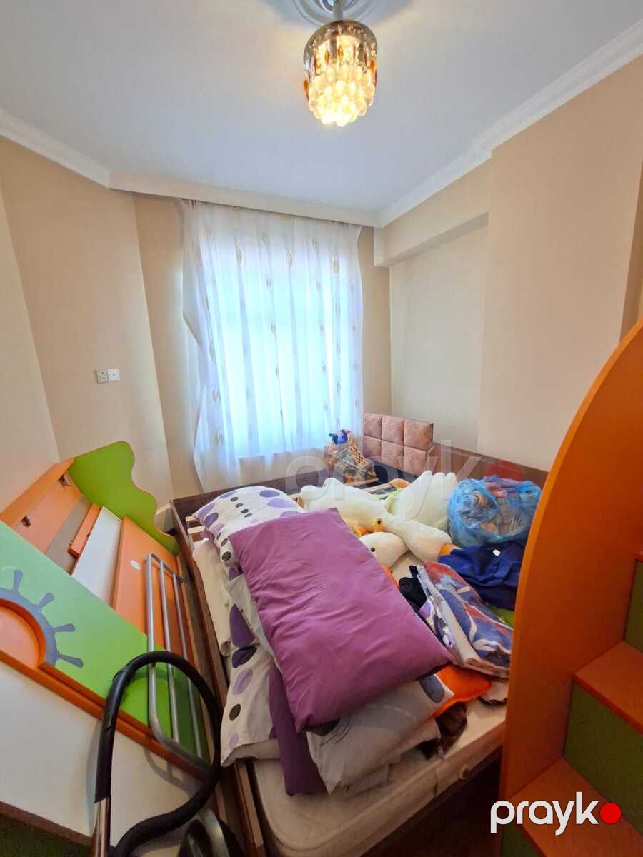 Satılır 3 otaqlı yeni tikili 72 m² — Mənzil, Bakı (6)