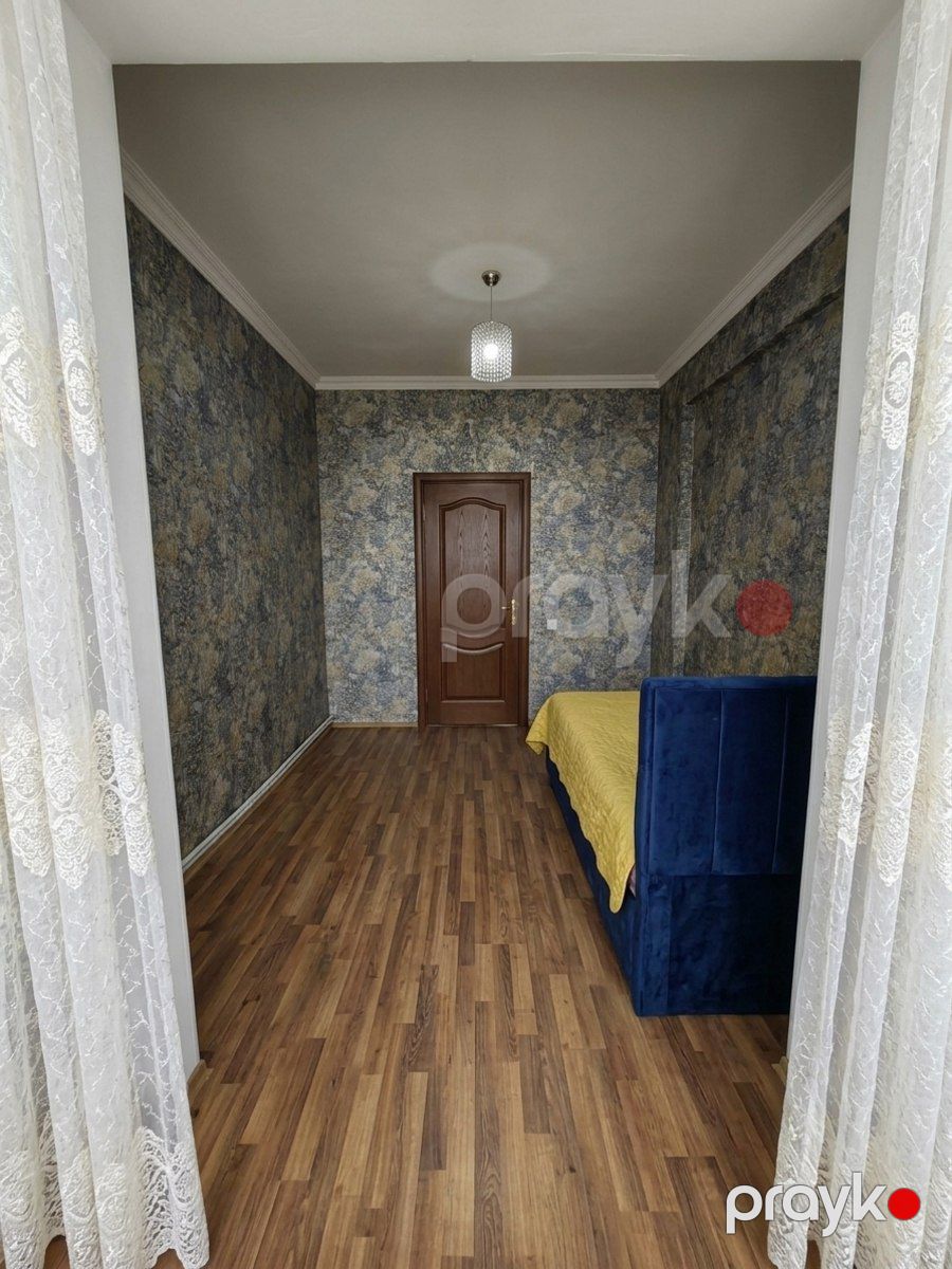 Satılır 3 otaqlı yeni tikili 80 m² — Mənzil, Bakı (8)