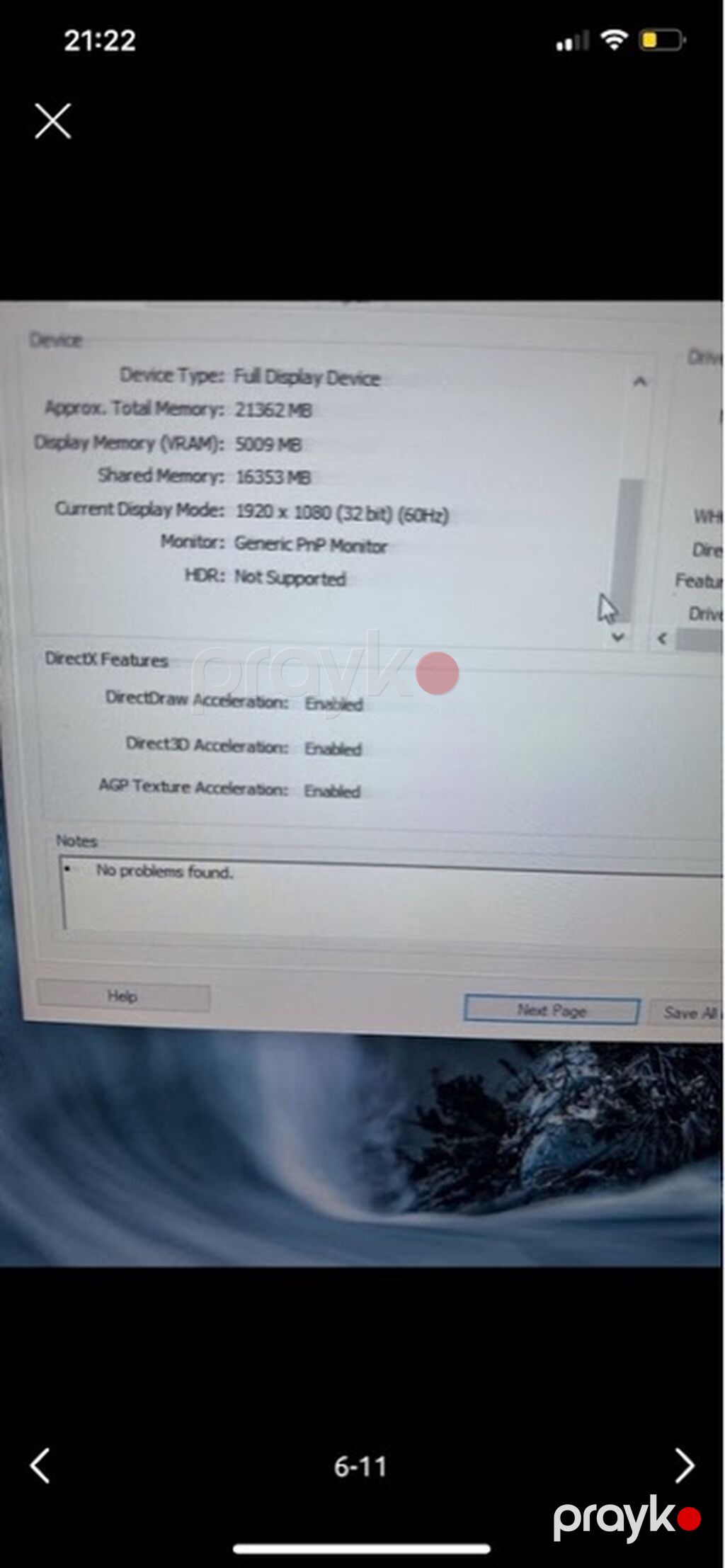 Satılır Prosessor (CPU): Intel Core i7-4770 Operativ Yaddaş — Masaüstü kompüterlər, Bakı (2)