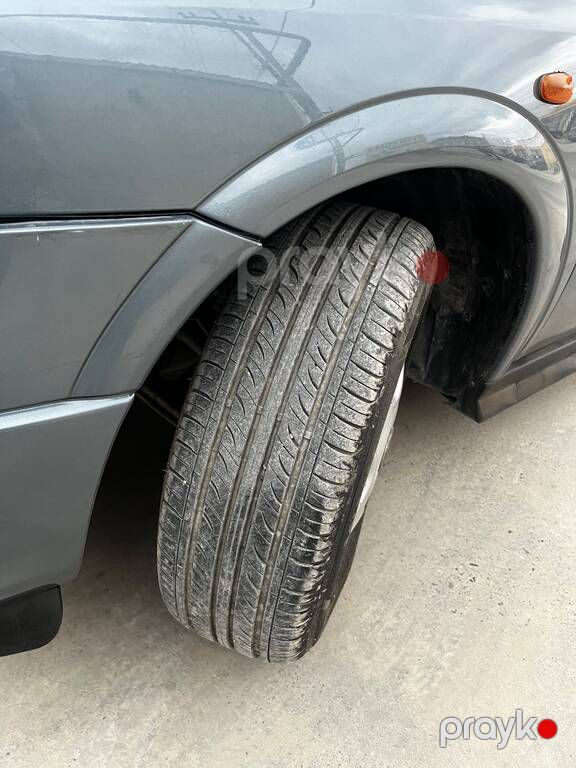 Opel Astra, 1.6 L, 1998 il, 345 691 km — Avtomobillər, Bakı (7)