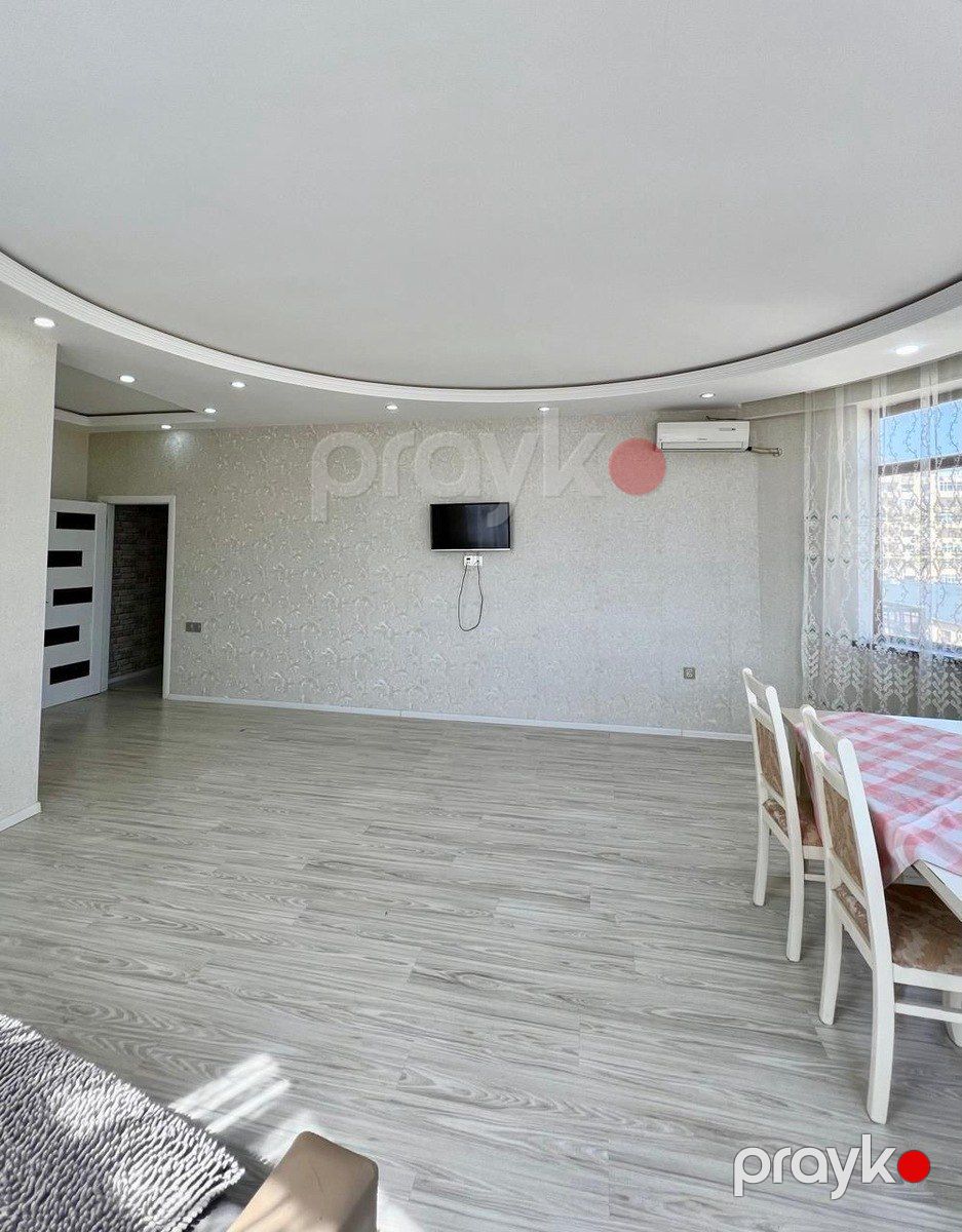 İcarəyə verilir 2 otaqlı yeni tikili 81 m² — Mənzil, Xırdalan (6)