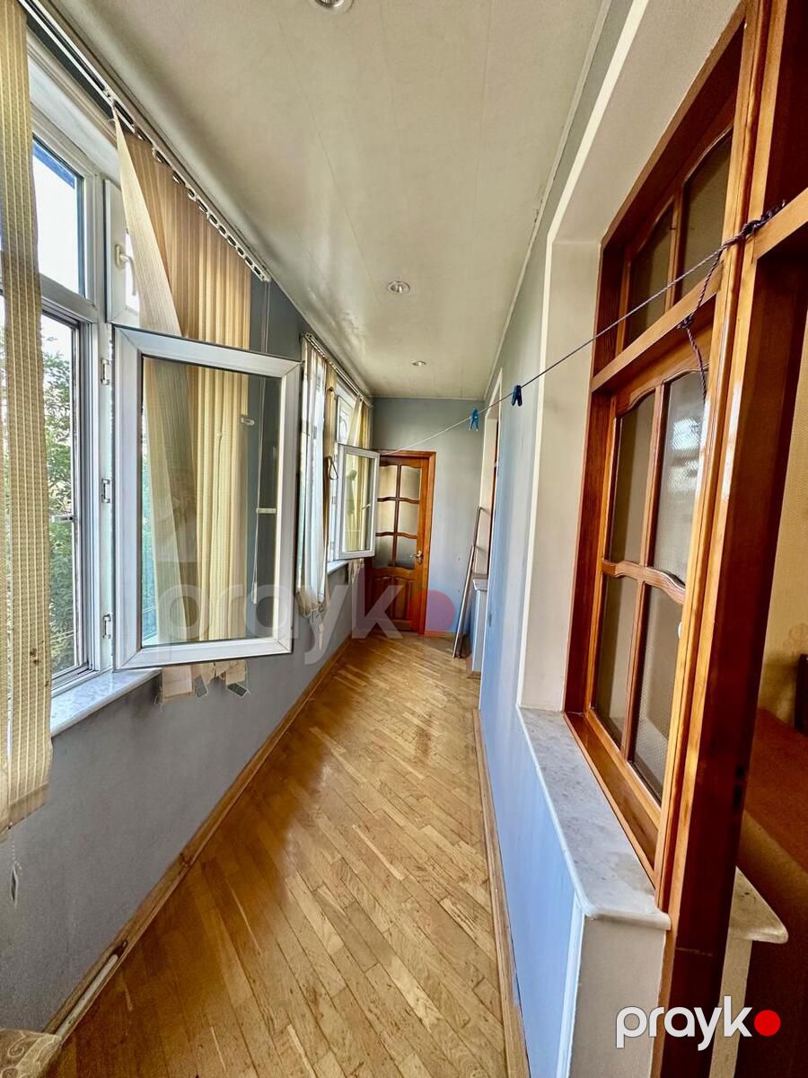 Satılır 2 otaqlı köhnə tikili 60 m² — Mənzil, Bakı (12)