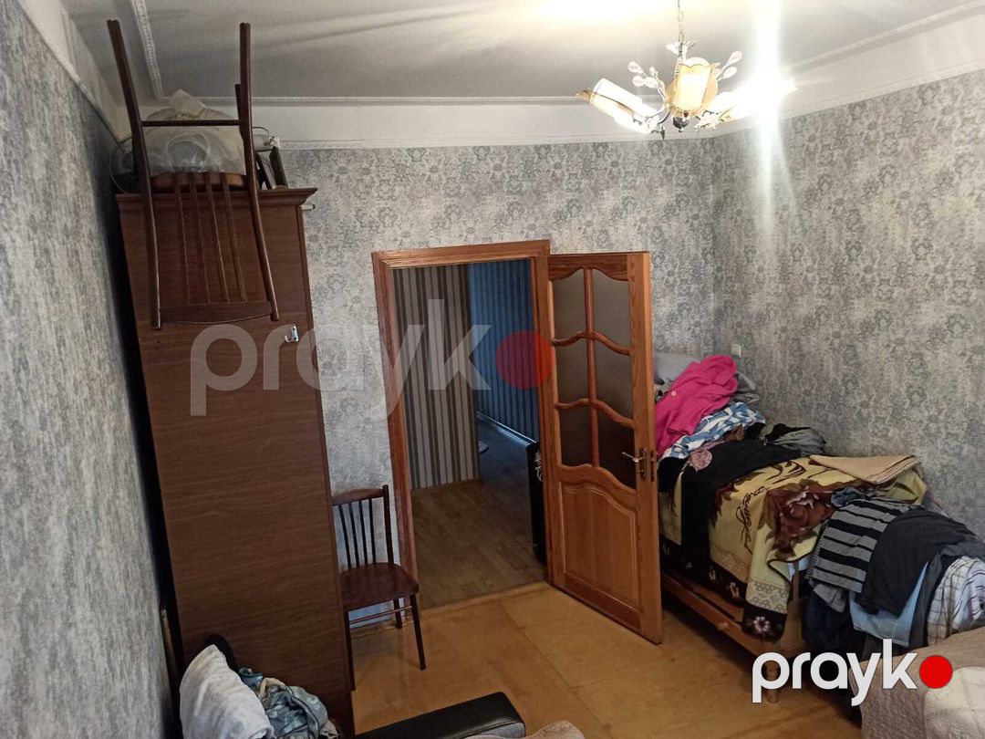 Satılır 3 otaqlı köhnə tikili 85 m² — Mənzil, Bakı (6)