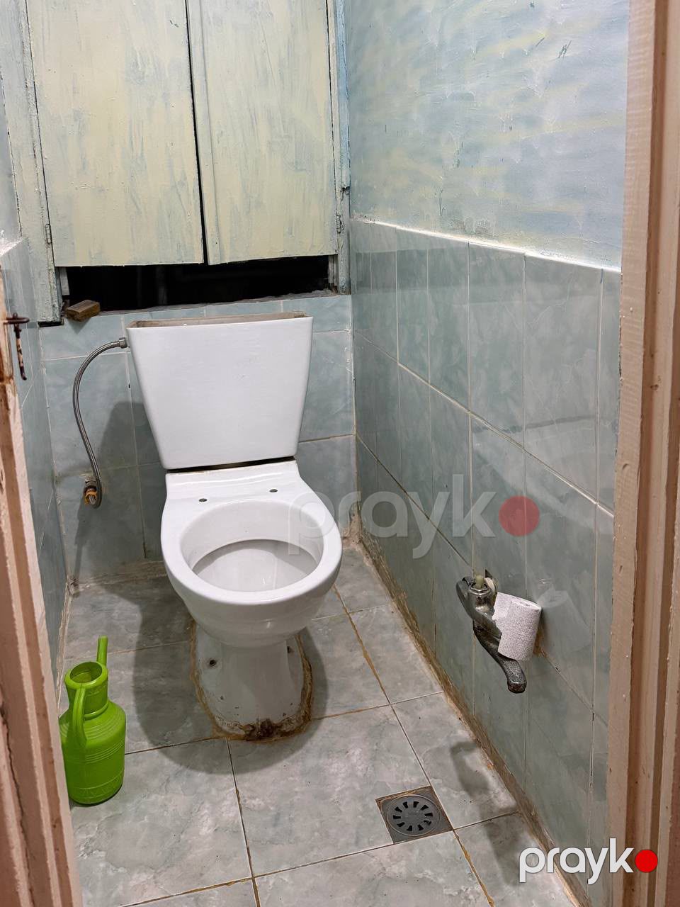 İcarə: 3 otaqlı Köhnə tikili, 70 m², Sabunçu rayonu — Mənzil, Bakı (8)