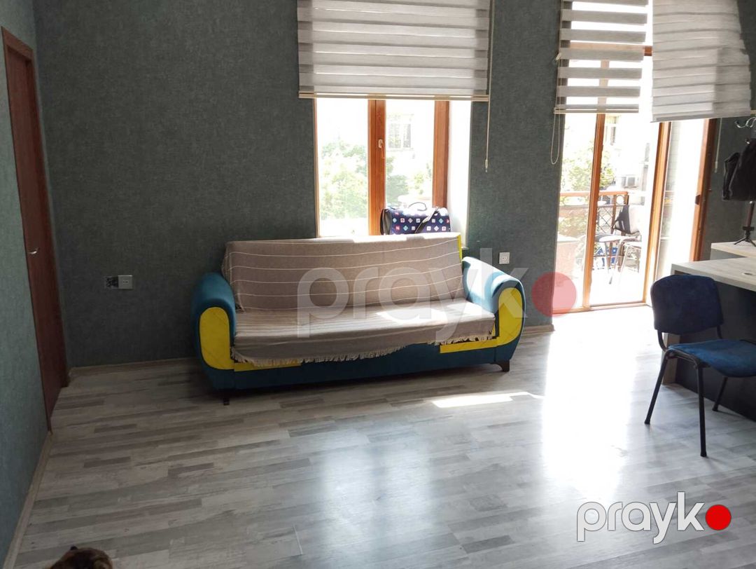 İcarəyə verilir 1 otaqlı ofis 40 m² — Ofis, Bakı (2)
