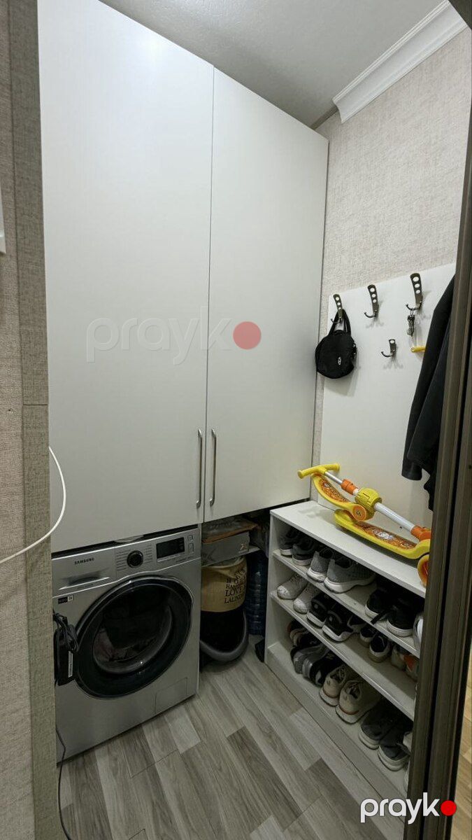3-otaqlı yeni tikili, Xırdalan ş., 78.28 m² — Mənzil, Xırdalan (8)