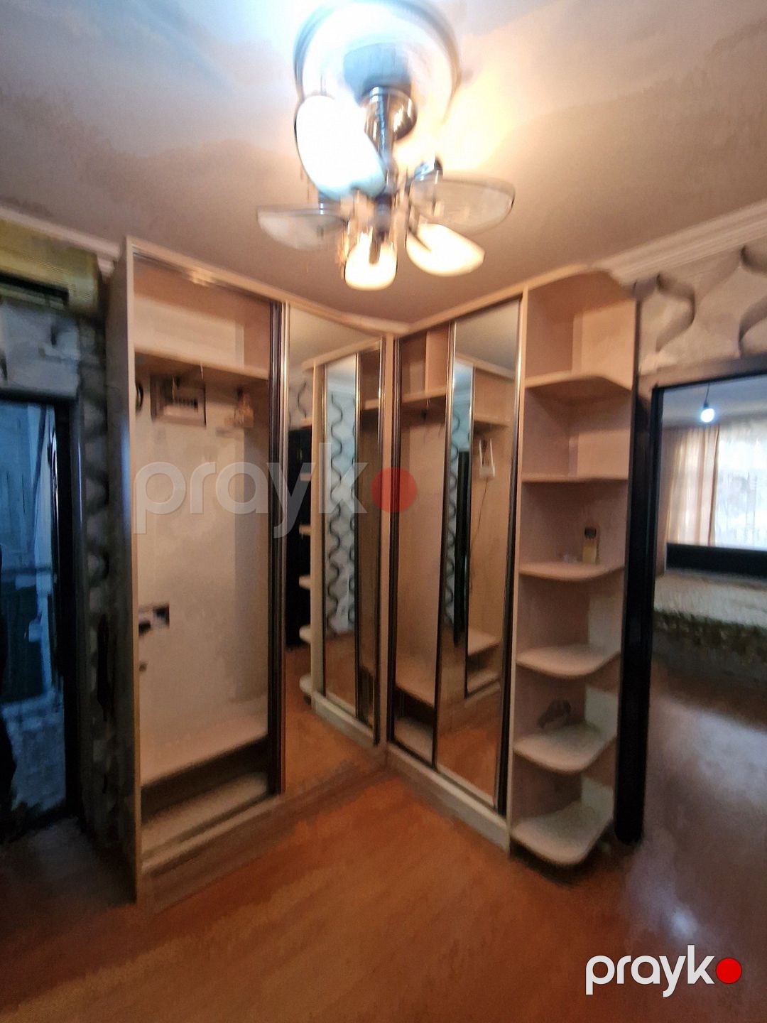 Satılır 3 otaqlı həyət evi/bağ evi 65 m² — Ev, villa, Bakı (9)