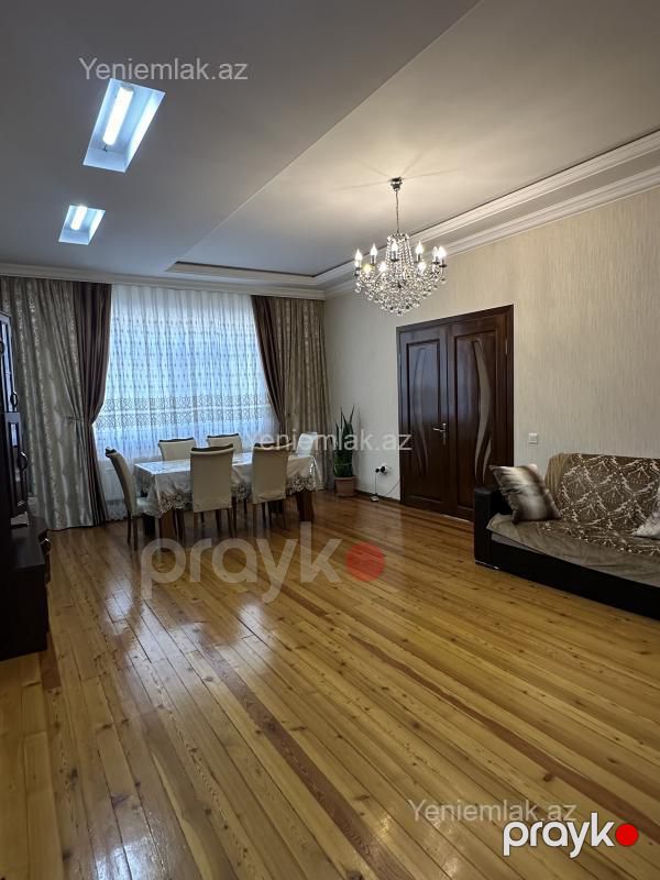 Satılır 4 otaqlı Həyət evi / Villa, 145 m², Sabunçu rayonu — Ev, villa, Bakı (4)