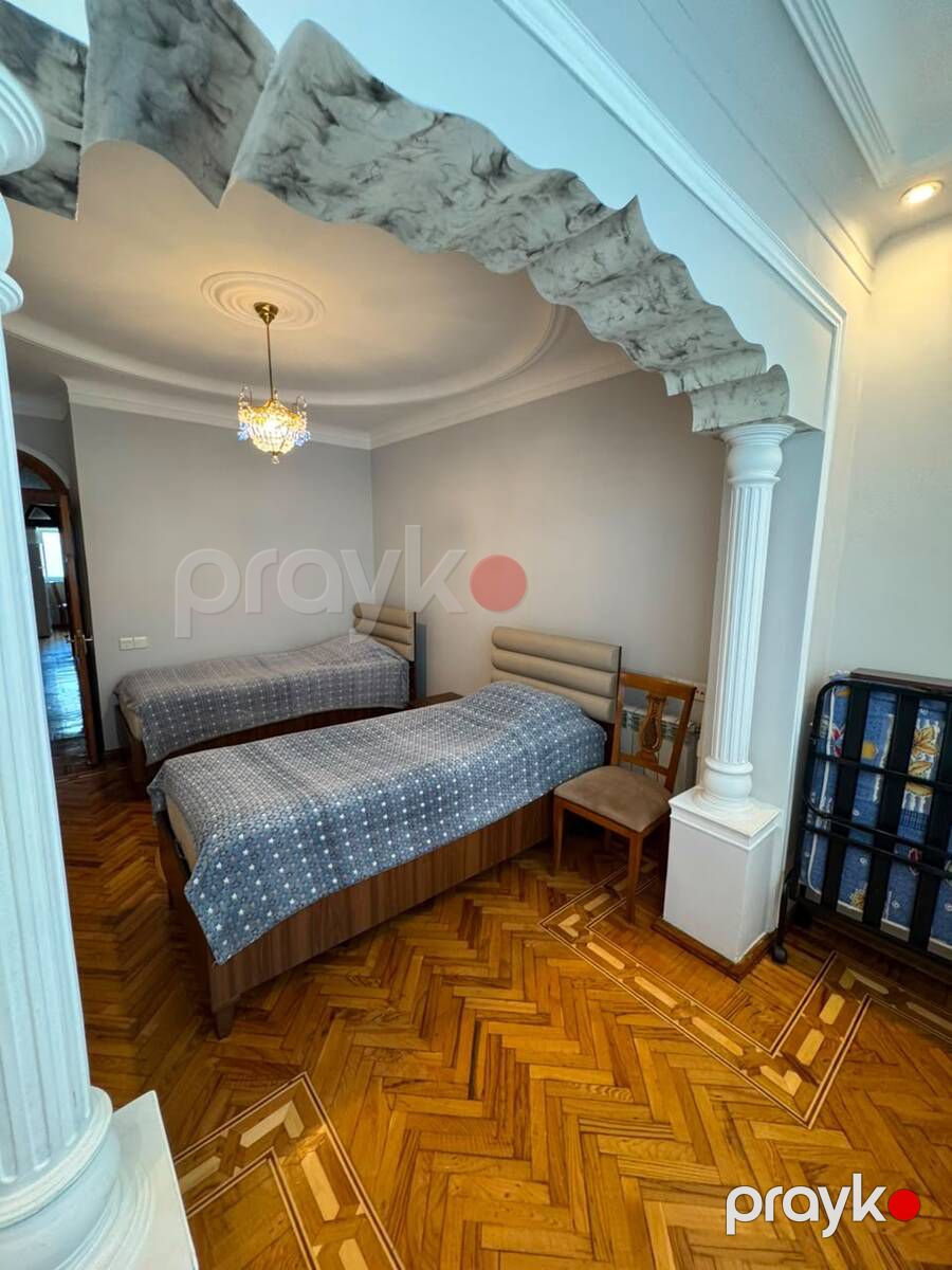 Satılır 3 otaqlı köhnə tikili 90 m² — Mənzil, Bakı (8)