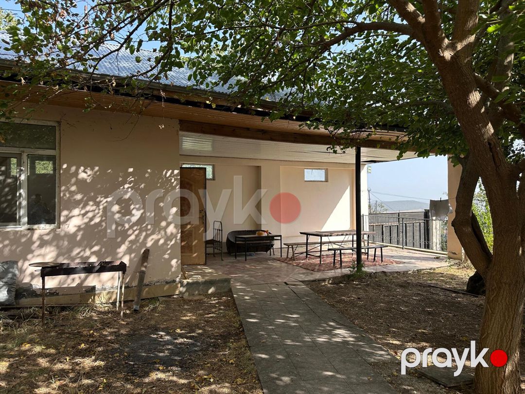 Satılır 5 otaqlı həyət evi/bağ evi 120 m² — Ev, villa, İsmayıllı (2)