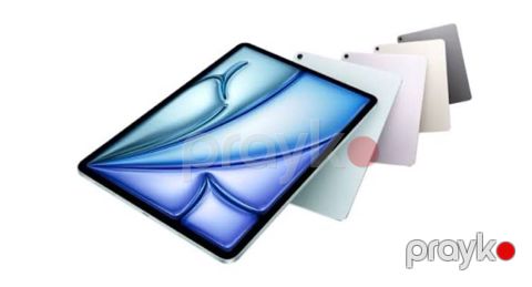 Apple iPad Air M4 13-inch 2026 256GB Wifi — Bakı
