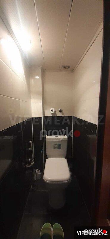 Yasamal rayonunda 2 otaqlı Yeni tikili Kirayə verilir, 65 m² — Mənzil, Bakı (2)
