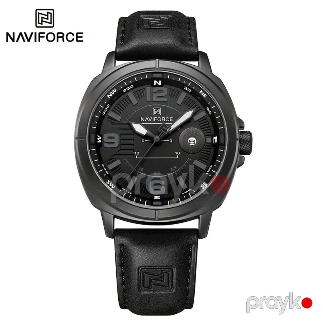 Naviforce qol saatı — Şəxsi əşyalar, Bakı (7)