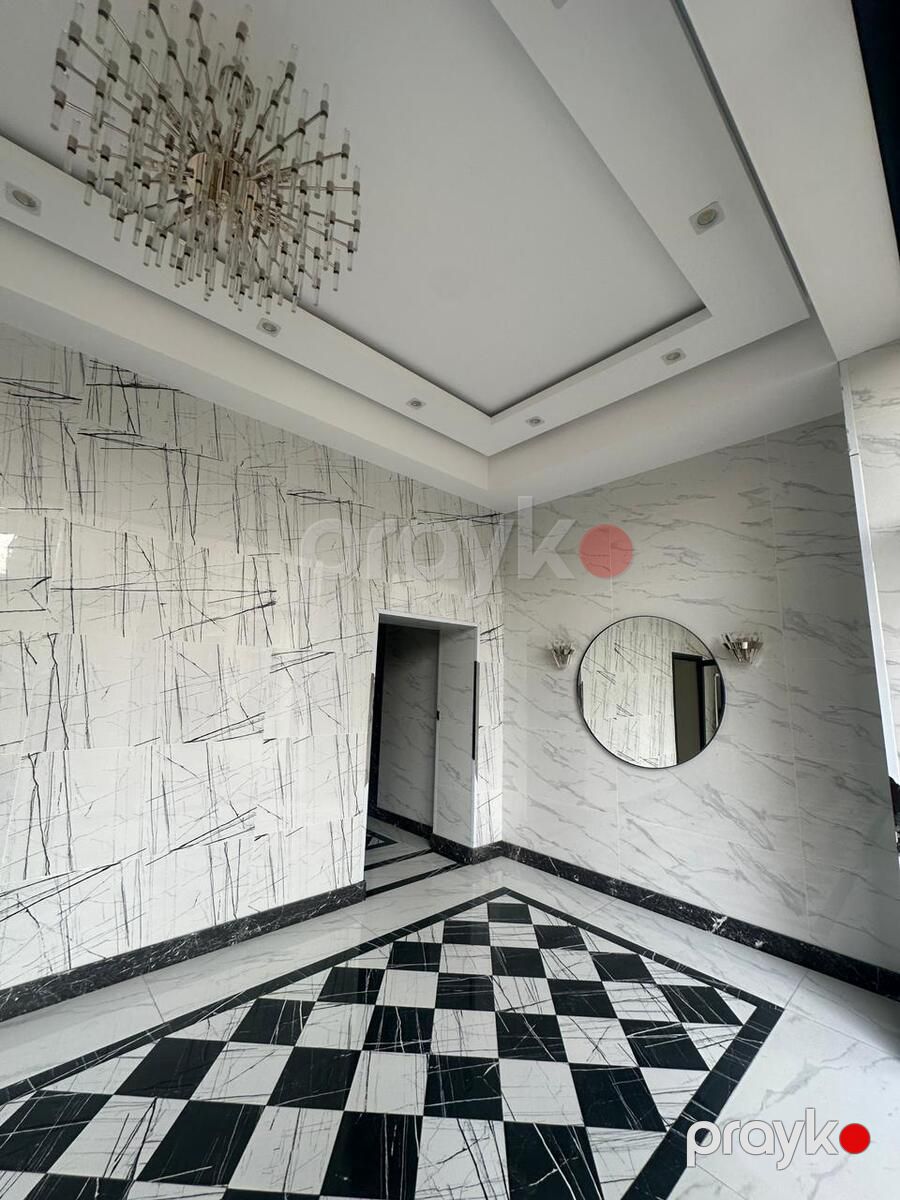 Satılır 4 otaqlı yeni tikili 241.9 m² — Mənzil, Bakı (3)