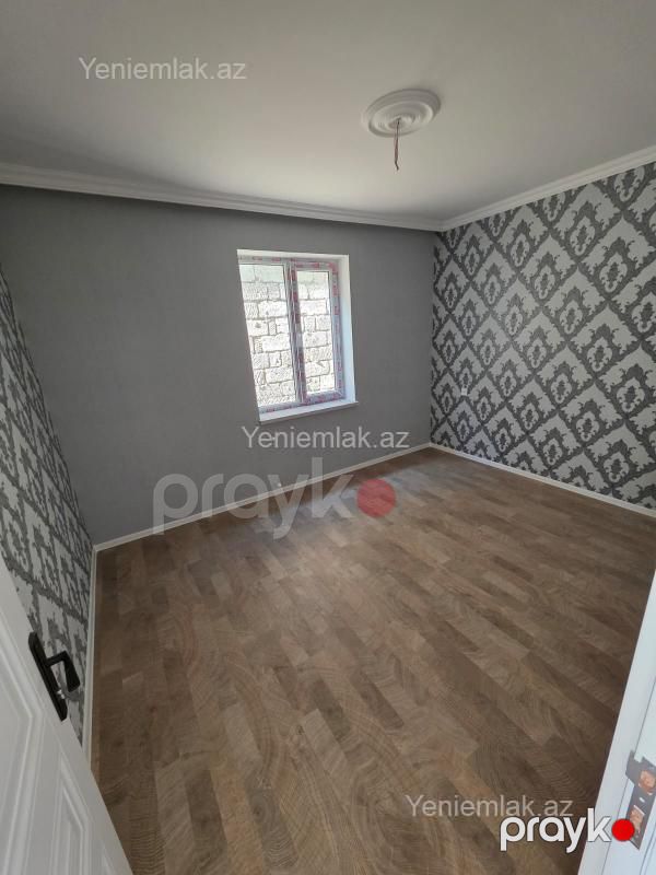 Satılır 3 otaqlı Həyət evi / Villa, 90 m², Corat bağları — Ev, villa, Sumqayıt (8)