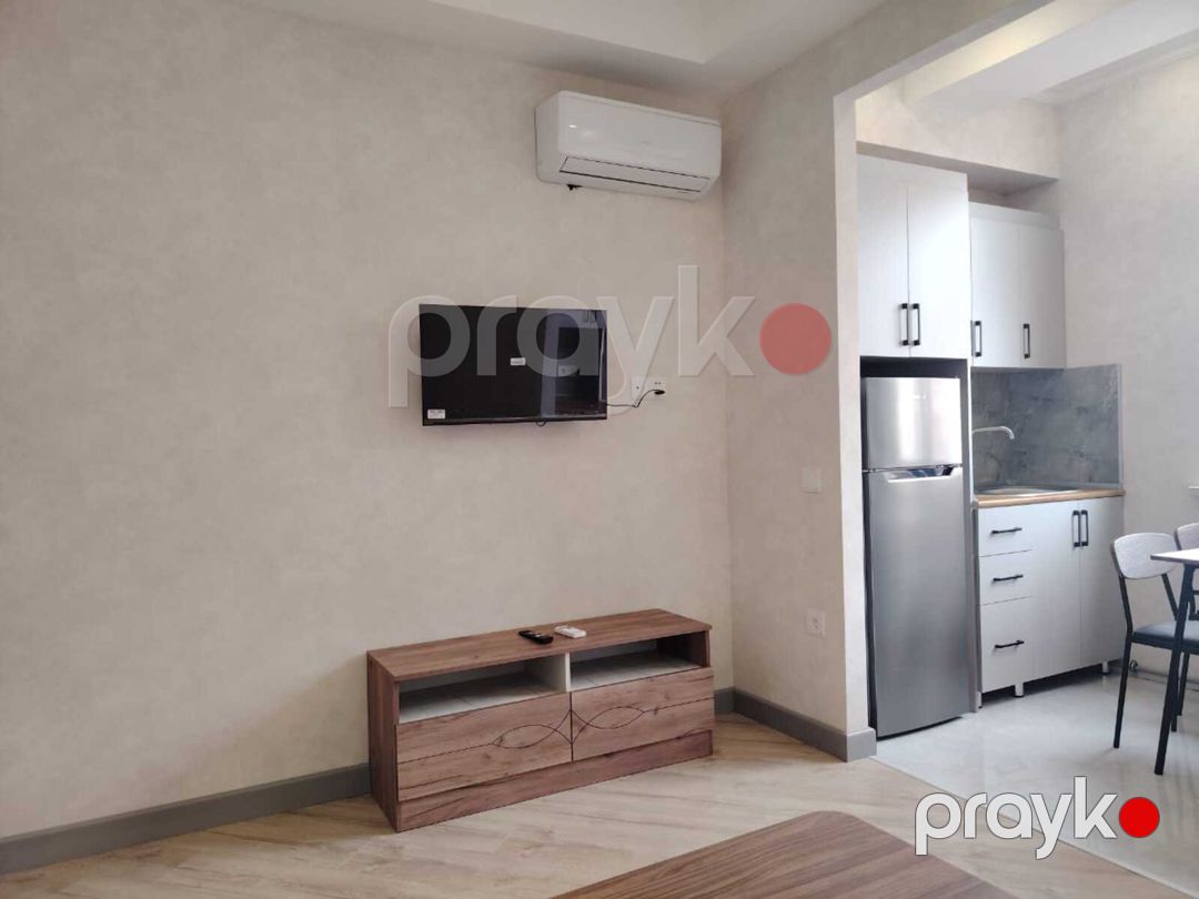 İcarəyə verilir 2 otaqlı yeni tikili 60 m² — Mənzil, Bakı (7)