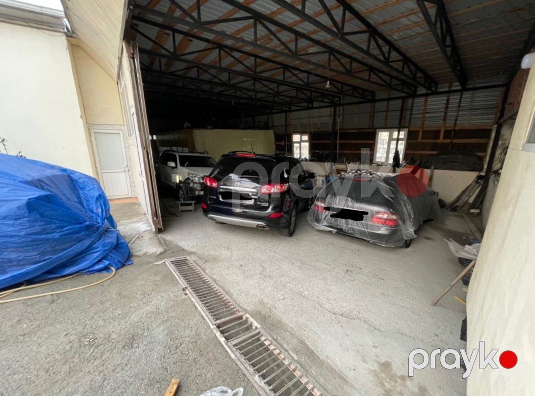 İcarəyə verilir obyekt 250 m² — Əmlak, Bakı (9)