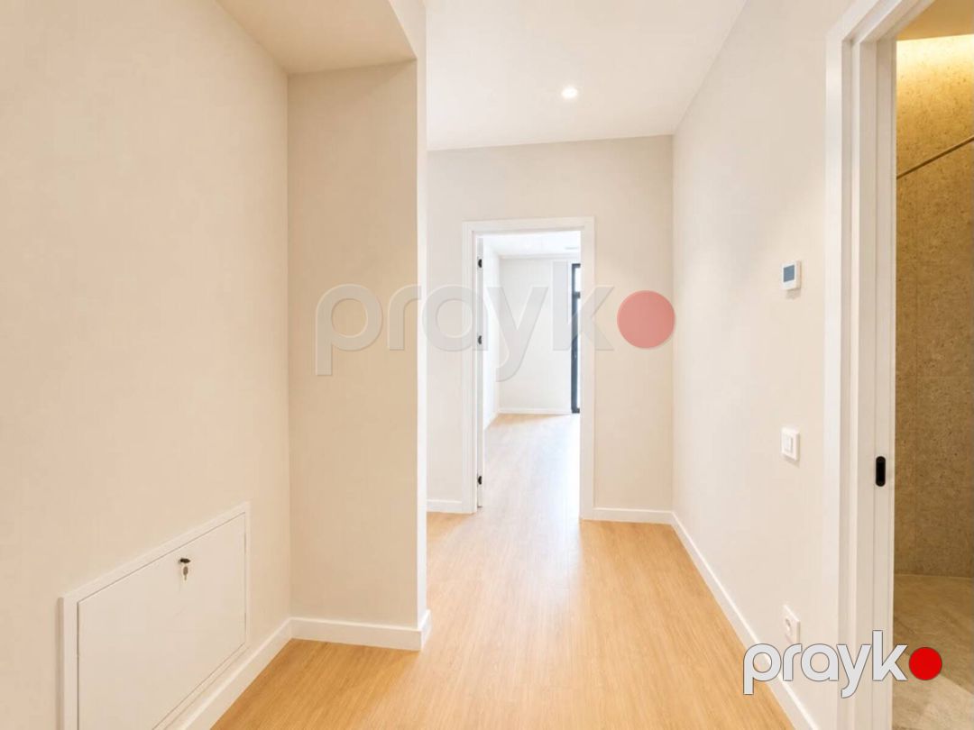 Satılır 2 otaqlı yeni tikili 78 m² — Mənzil, Bakı (3)