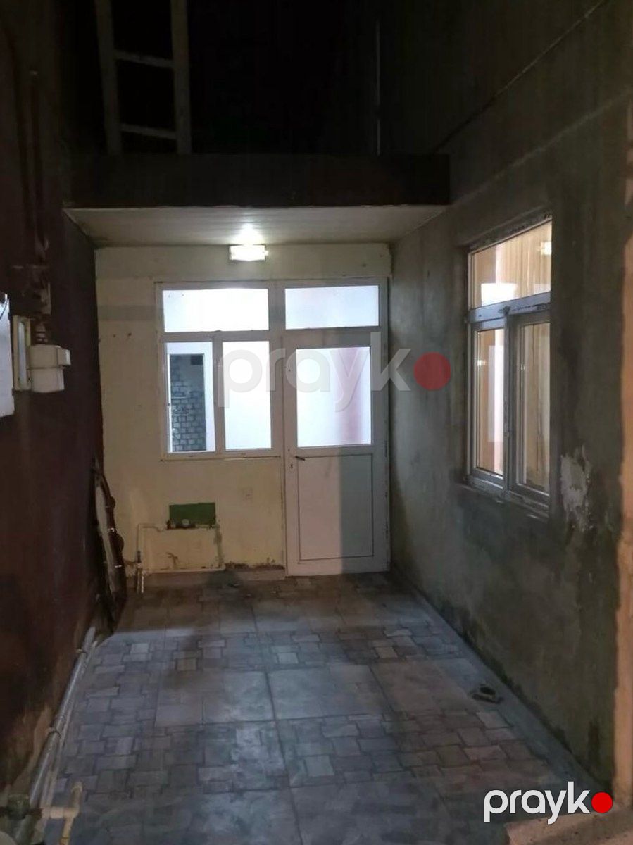 Həyət evi kirayə verilir, 8 noyabr pr — Ev, villa, Bakı (8)
